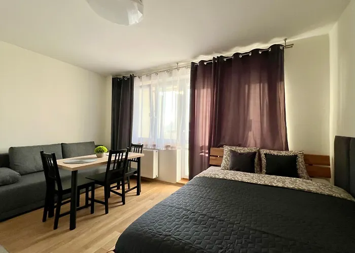 K22 Galeria Mokotow Apart A