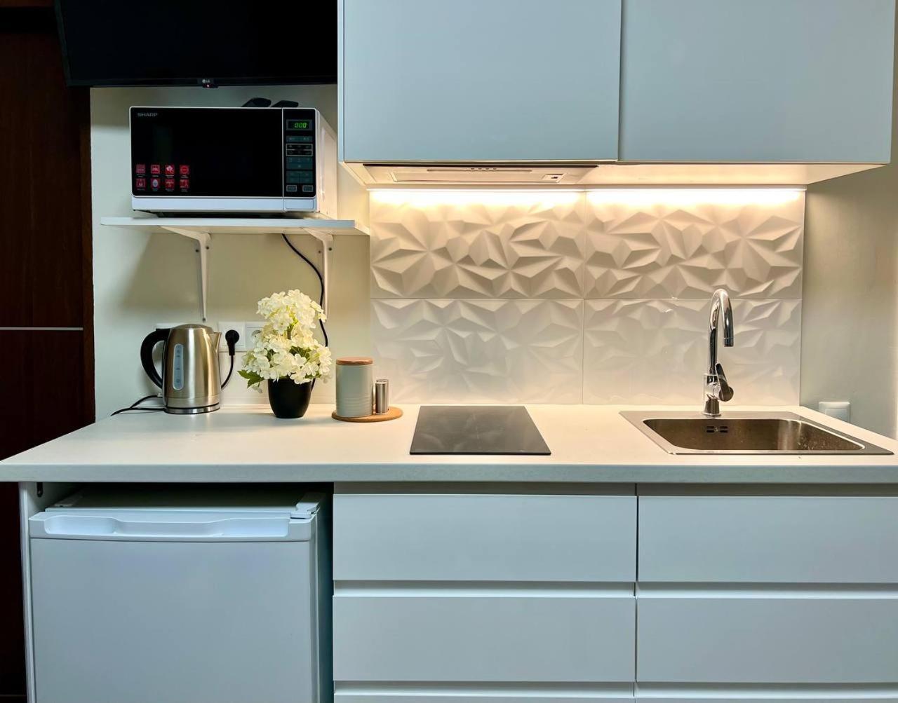 Apartmán K22 Galeria Mokotow A *