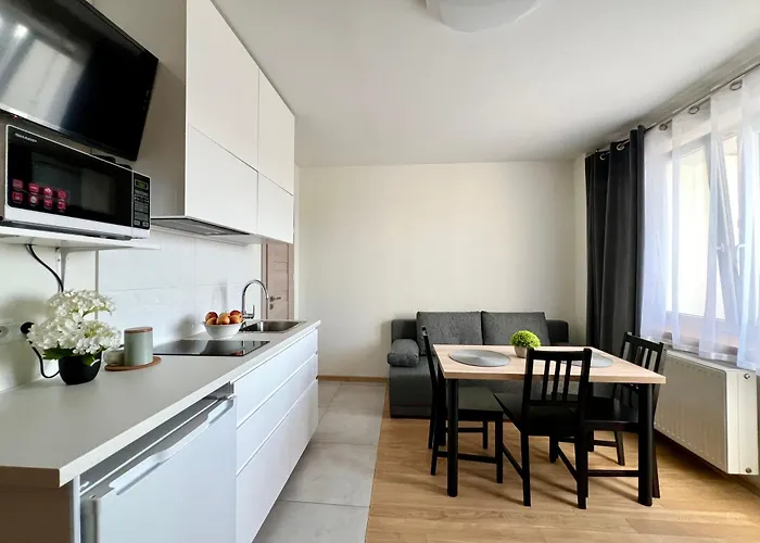 K22 Galeria Mokotow Apart A